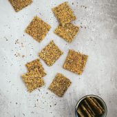 Nondisolopane - Crackers ai semi