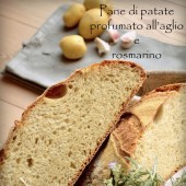 Nondisolopane - Un pane morbido e profumato