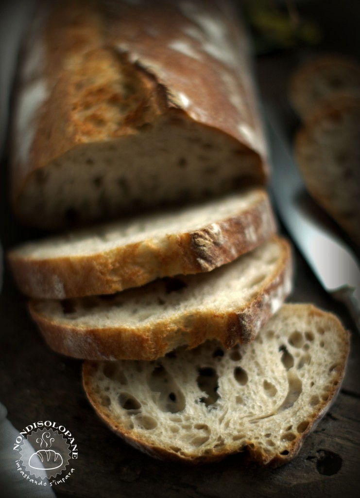 pane segale