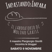 Nondisolopane - IMPASTANDOsIMPARA