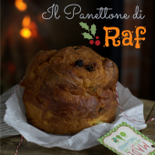 Nondisolopane - Il panettone piccino picciò