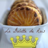 Nondisolopane - La Galette de Rois