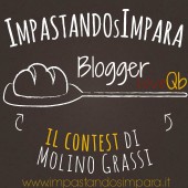 Nondisolopane - Blogger Love Qb – Il contest di Molino Grassi, seconda puntata