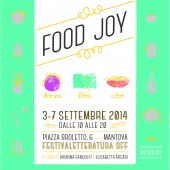 Nondisolopane - FoodJoy – donne, libri e cibo