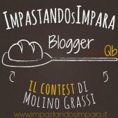 Nondisolopane - BloggerLoveQb…ed ecco a voi i vincitori!