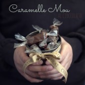Nondisolopane - Caramelle mou al cioccolato