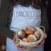 Nondisolopane - I Pangoccioli #fablesdesucre e la festa del papà