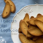 Nondisolopane - I biscotti del Lagaccio ai cereali