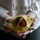 Nondisolopane - La scarcella