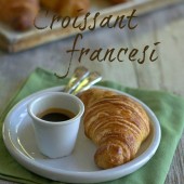 Nondisolopane - Croissant francesi