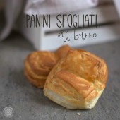 Nondisolopane - Panini sfogliati