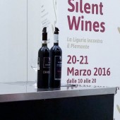 Nondisolopane - Silent Wines…sulla Via del Sale