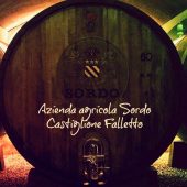 Nondisolopane - Sordo, 100 years of Barolo