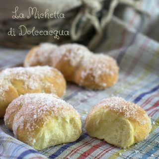 Nondisolopane - La Michetta di Dolceacqua