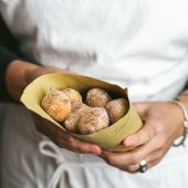 Nondisolopane - Frittelle di San Giuseppe