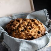 Nondisolopane - Il Pandolce Genovese Basso